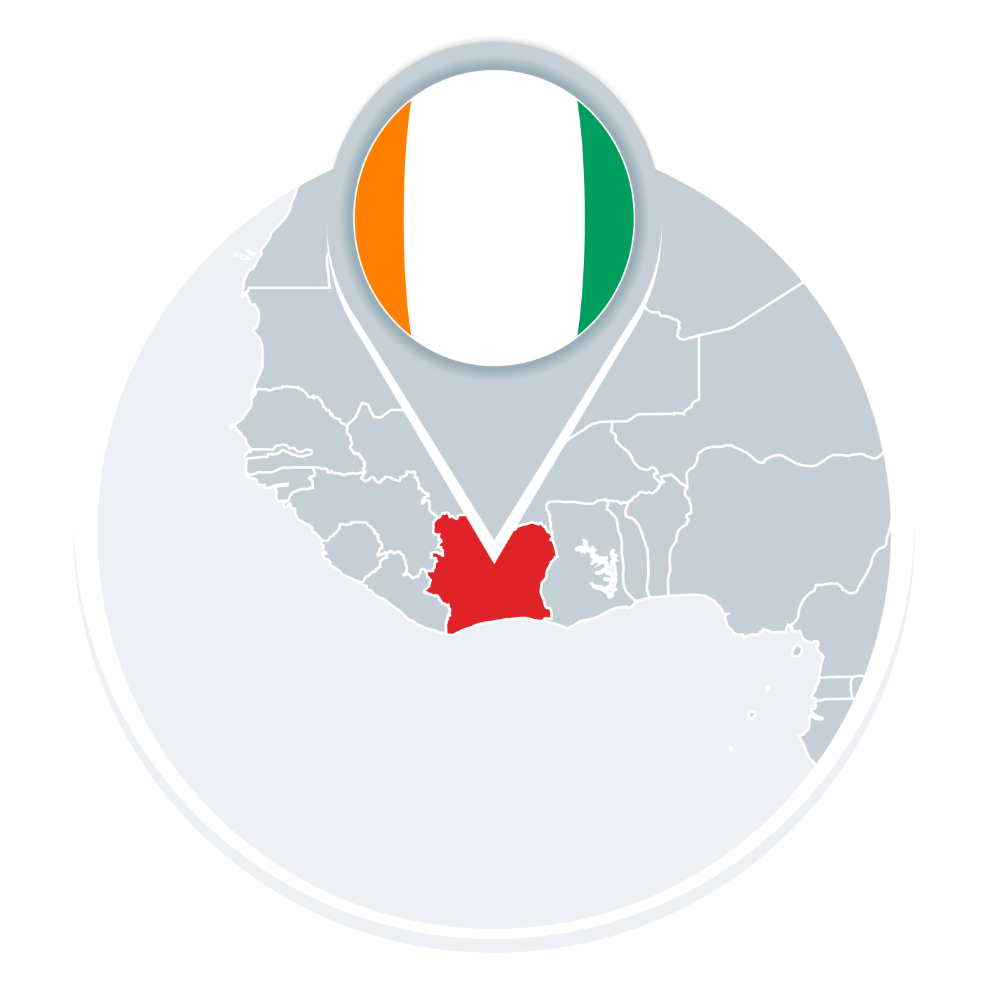 cote d'ivoire